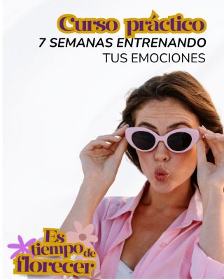 7 semanas entrenando tus emociones