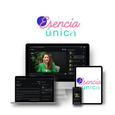 Esencia única